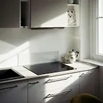 Alma Botanic House Brissago-Valtravaglia