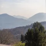 Апартаменты Alma Botanic House Brissago-Valtravaglia
