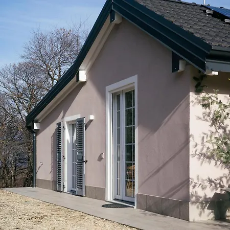 Appartement Alma Botanic House Brissago-Valtravaglia