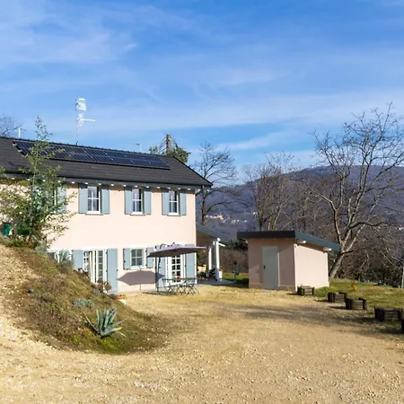 Appartement Alma Botanic House *