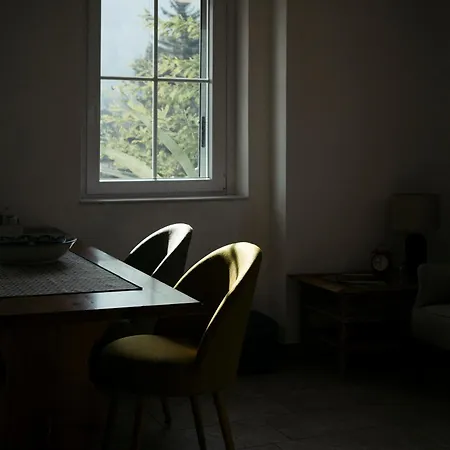 Appartement Alma Botanic House