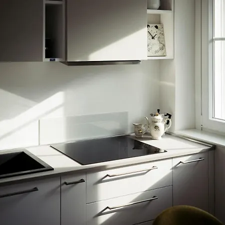 Alma Botanic House Brissago-Valtravaglia