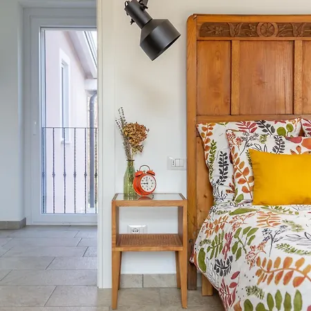 Alma Botanic House *