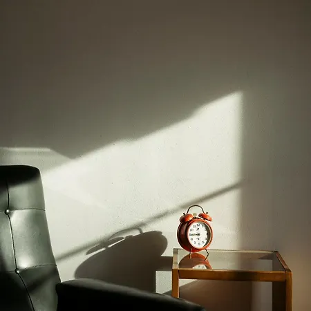 Appartement Alma Botanic House *