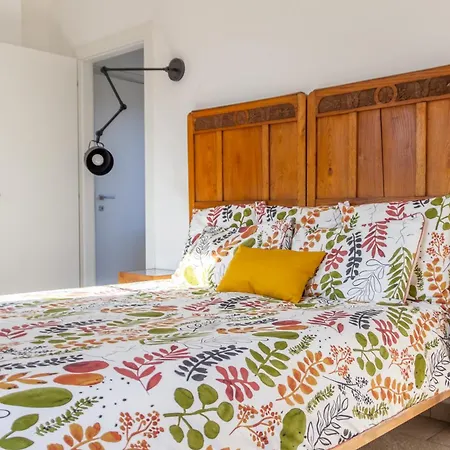 Alma Botanic House 아파트