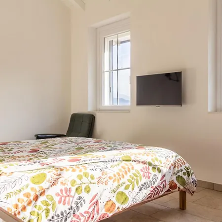 Appartement Alma Botanic House