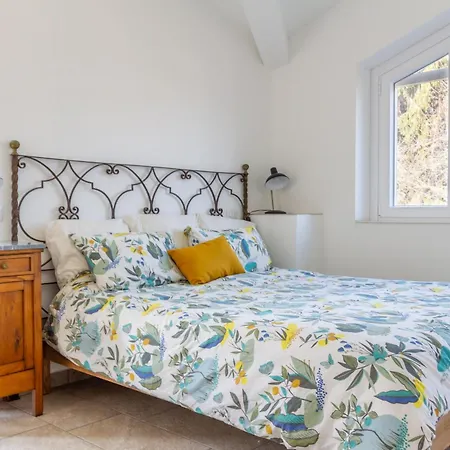 Alma Botanic House *