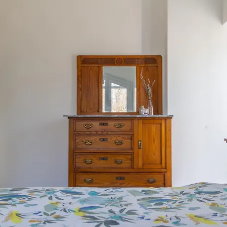 Alma Botanic House * 브리사고발트라바글리아