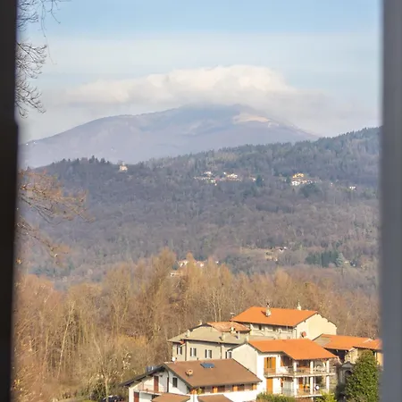 Alma Botanic House *