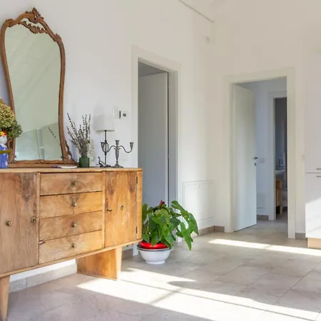 Alma Botanic House Апартаменты *