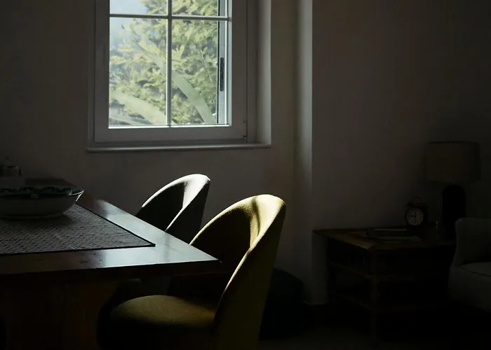 아파트 Alma Botanic House