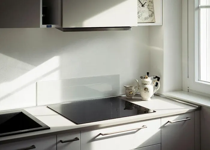 Alma Botanic House 브리사고발트라바글리아