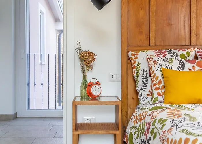 Alma Botanic House *