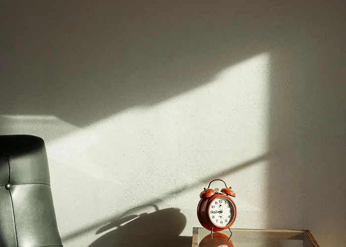 Apartamento Alma Botanic House *