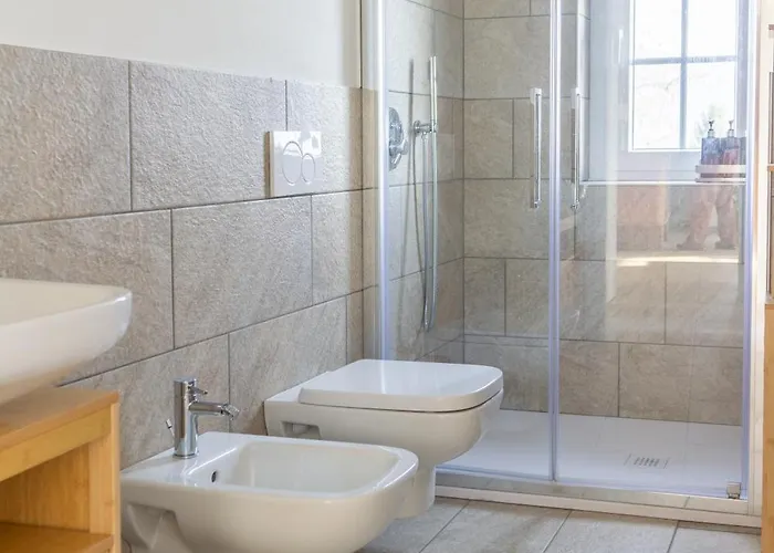 Alma Botanic House Apartamento *