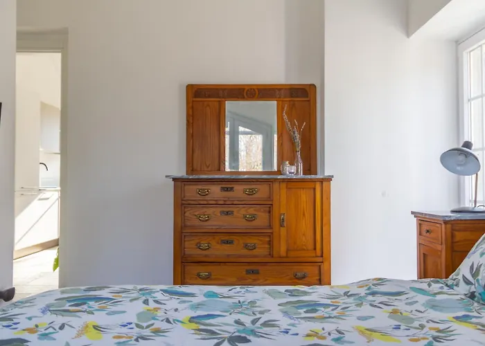 Alma Botanic House * Brissago-Valtravaglia