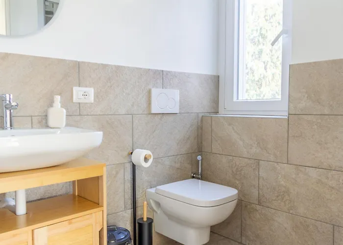 Alma Botanic House *