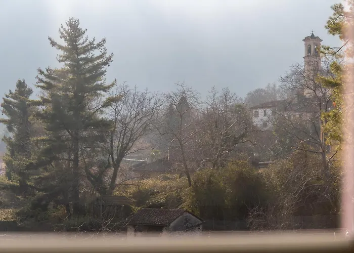 Alma Botanic House *