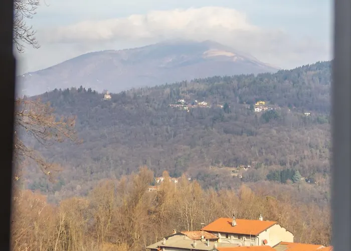 Alma Botanic House *