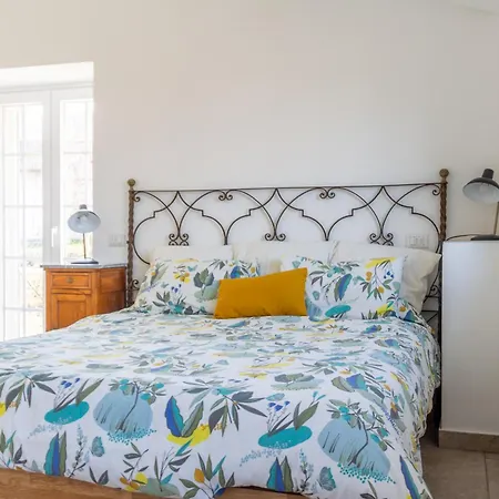 Alma Botanic House Apartament