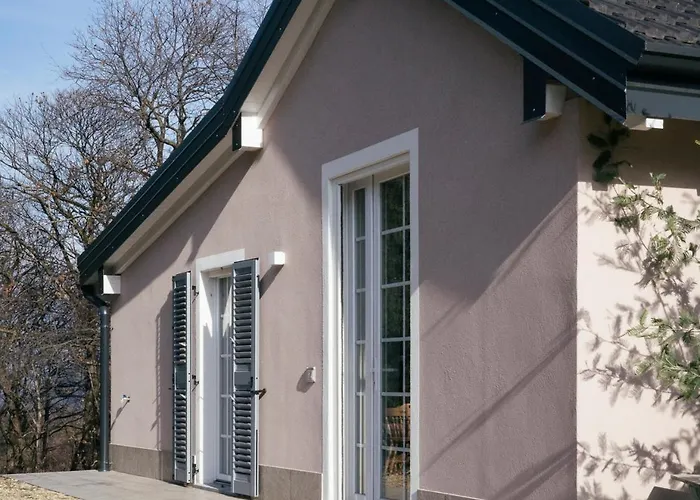 Apartament Alma Botanic House Brissago-Valtravaglia