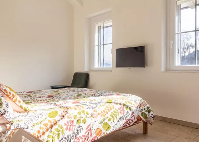 Apartament Alma Botanic House